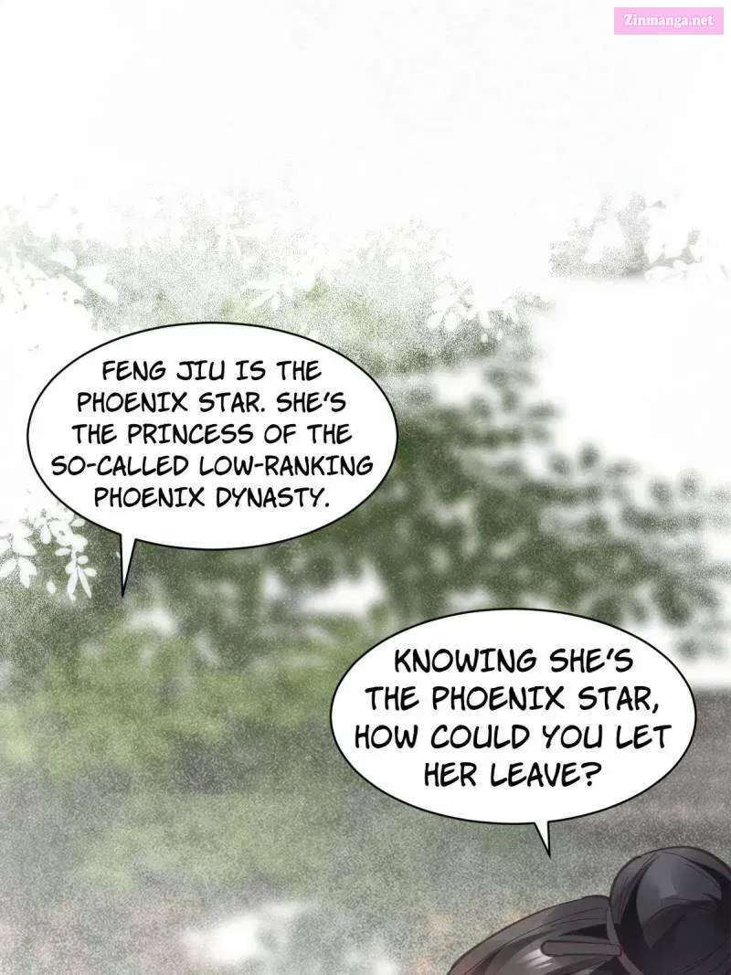 The Ghostly Doctor Zinmanga X Chapter 536 Page 47