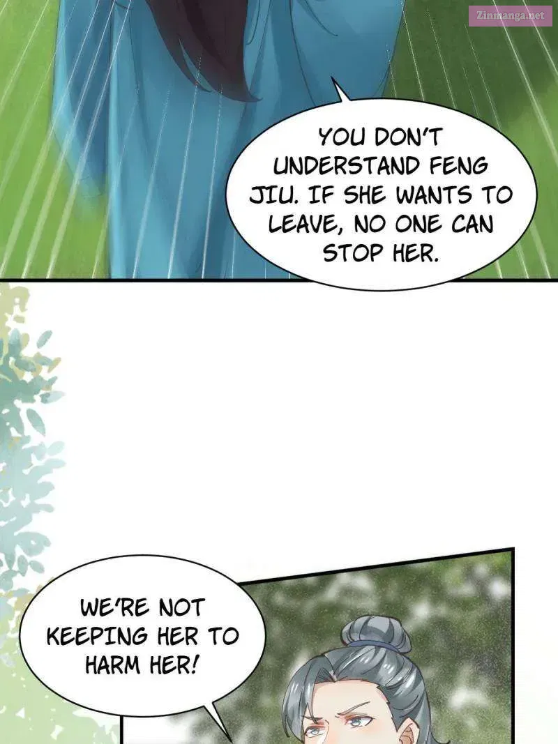 The Ghostly Doctor Zinmanga X Chapter 536 Page 51