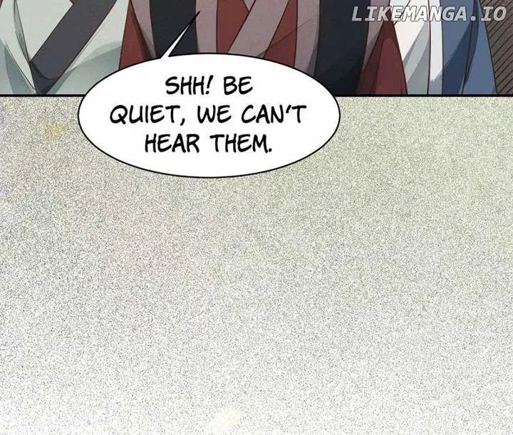 The Ghostly Doctor Zinmanga X Chapter 534 Page 22