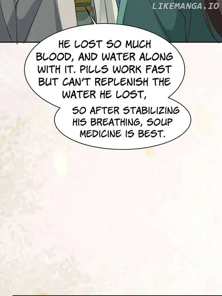 The Ghostly Doctor Zinmanga X Chapter 534 Page 25