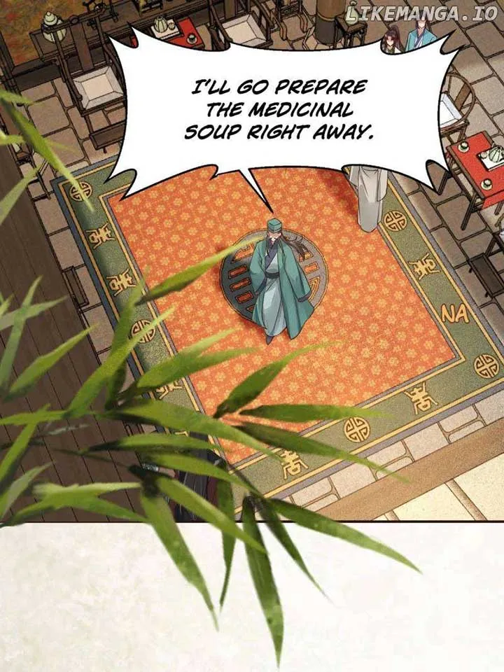 The Ghostly Doctor Zinmanga X Chapter 534 Page 29