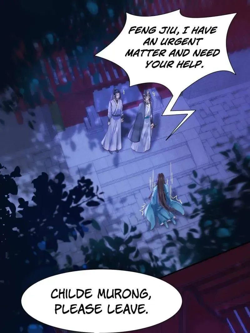 The Ghostly Doctor Zinmanga X Chapter 532 Page 13