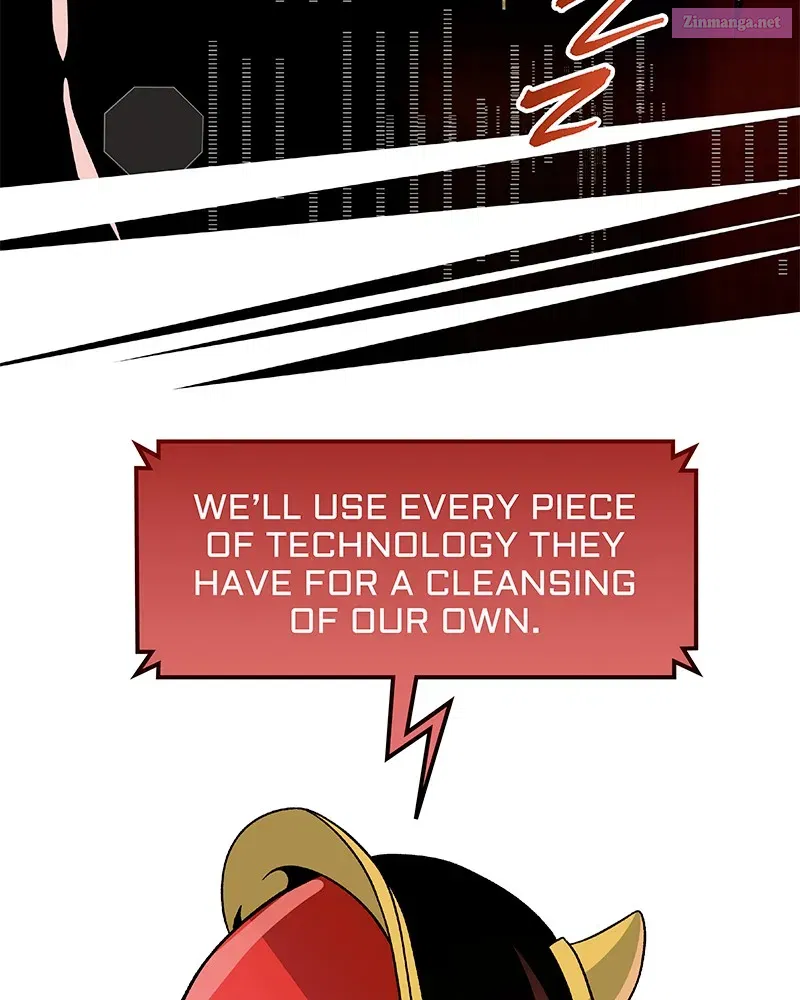 The UnCommons Zinmanga X Chapter 24 Page 28