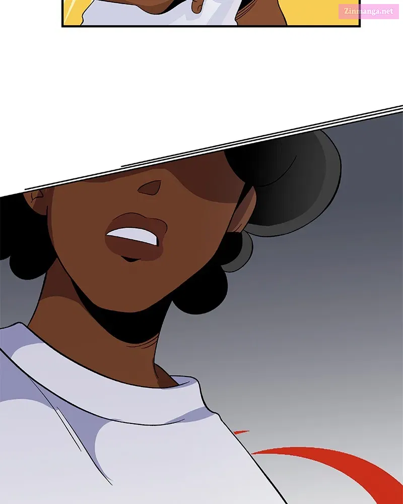 The UnCommons Zinmanga X Chapter 24 Page 110