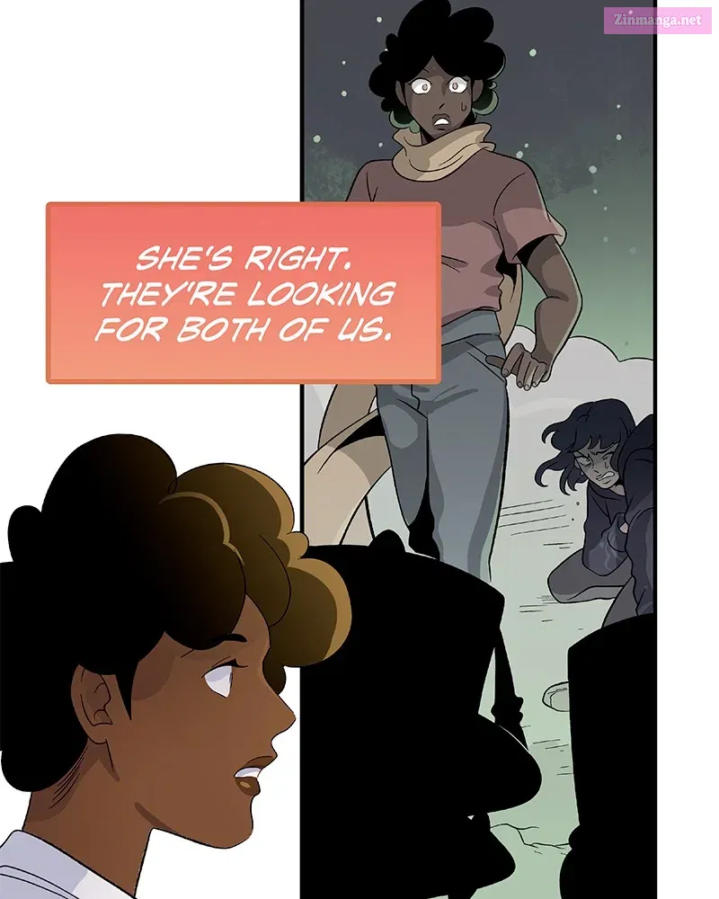 The UnCommons Zinmanga X Chapter 24 Page 118