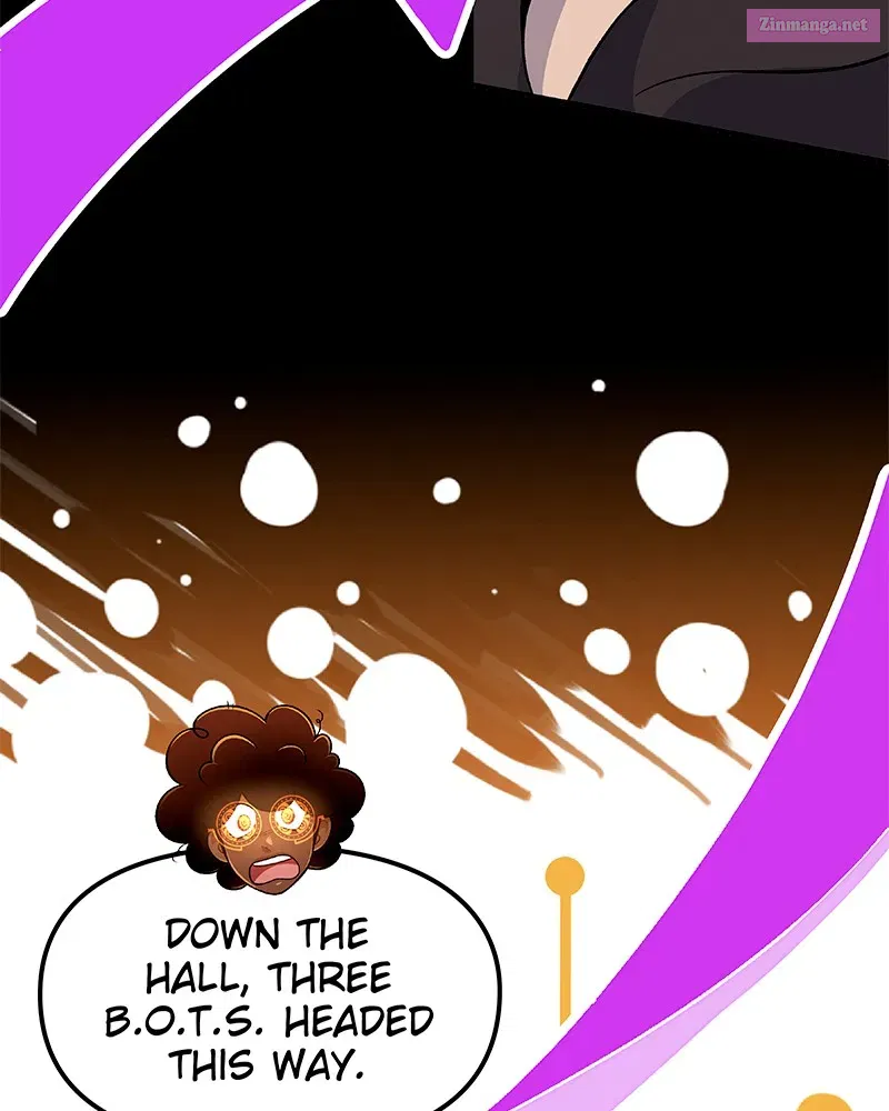 The UnCommons Zinmanga X Chapter 24 Page 126