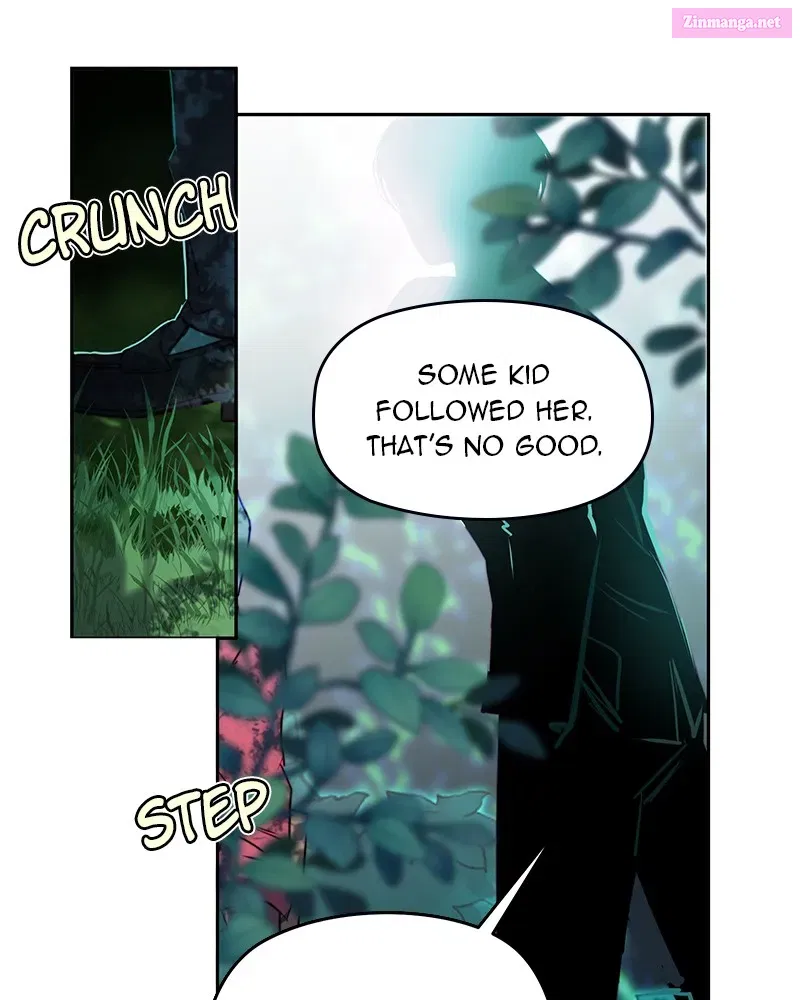Heartbeat Conquest Zinmanga X Chapter 90 Page 17