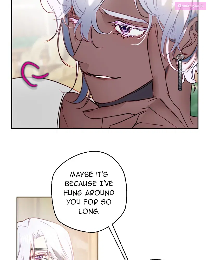 Heartbeat Conquest Zinmanga X Chapter 90 Page 54