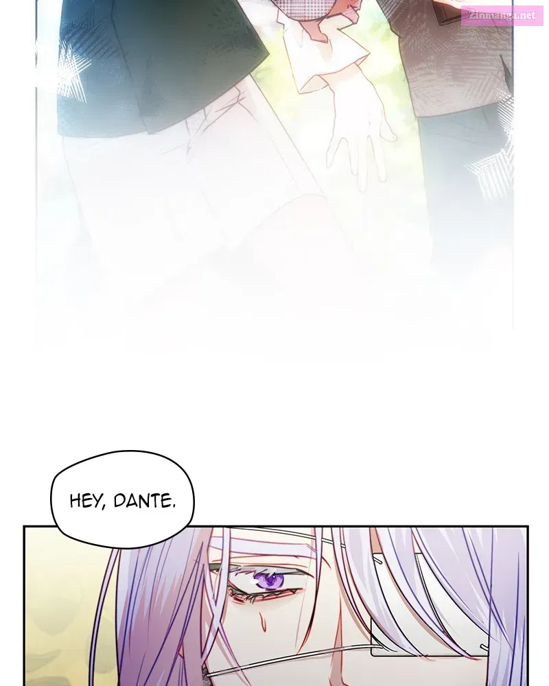 Heartbeat Conquest Zinmanga X Chapter 90 Page 59