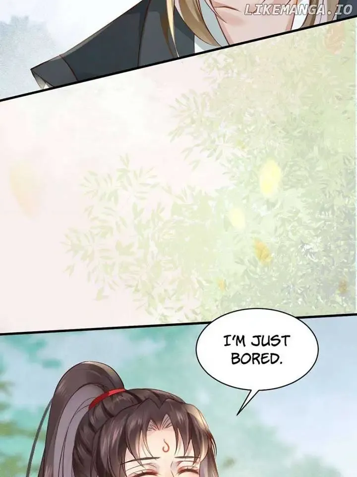 The Ghostly Doctor Zinmanga X Chapter 530 Page 21