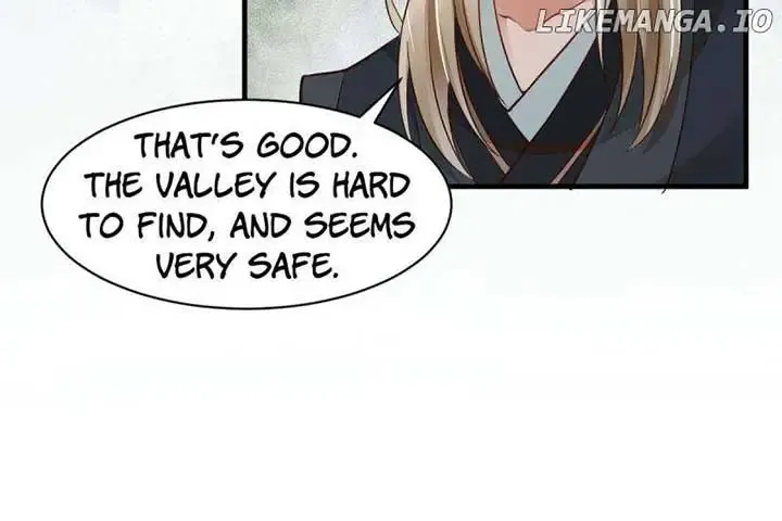 The Ghostly Doctor Zinmanga X Chapter 530 Page 39