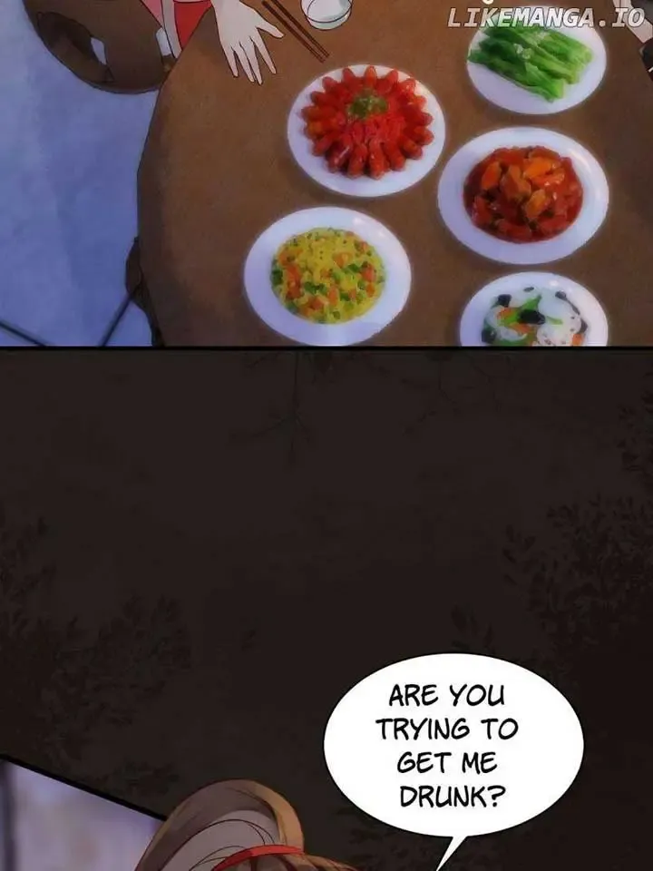 The Ghostly Doctor Zinmanga X Chapter 530 Page 54