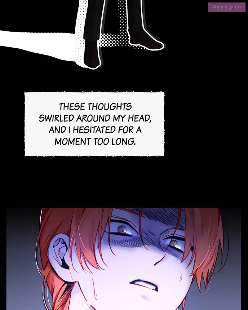 Heartbeat Conquest Zinmanga X Chapter 89 Page 11