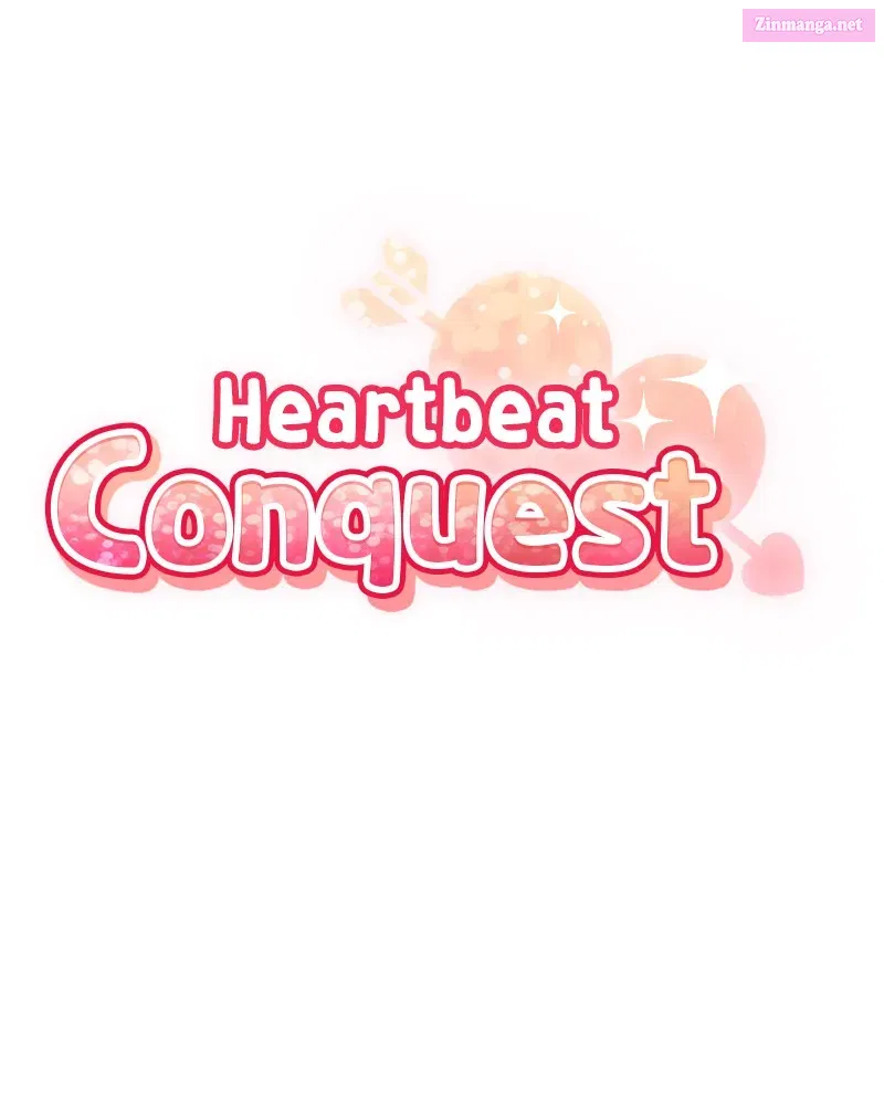 Heartbeat Conquest Zinmanga X Chapter 89 Page 18