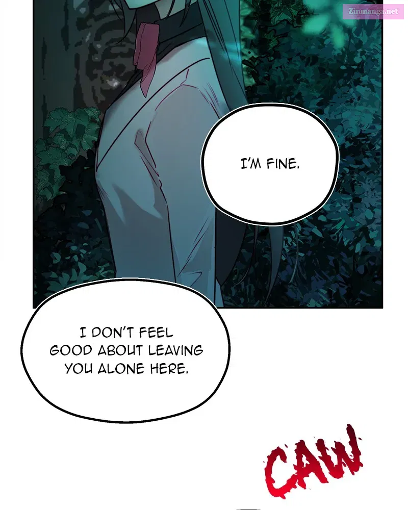 Heartbeat Conquest Zinmanga X Chapter 89 Page 80