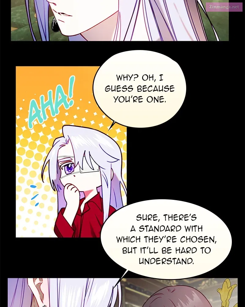 Heartbeat Conquest Zinmanga X Chapter 88 Page 42