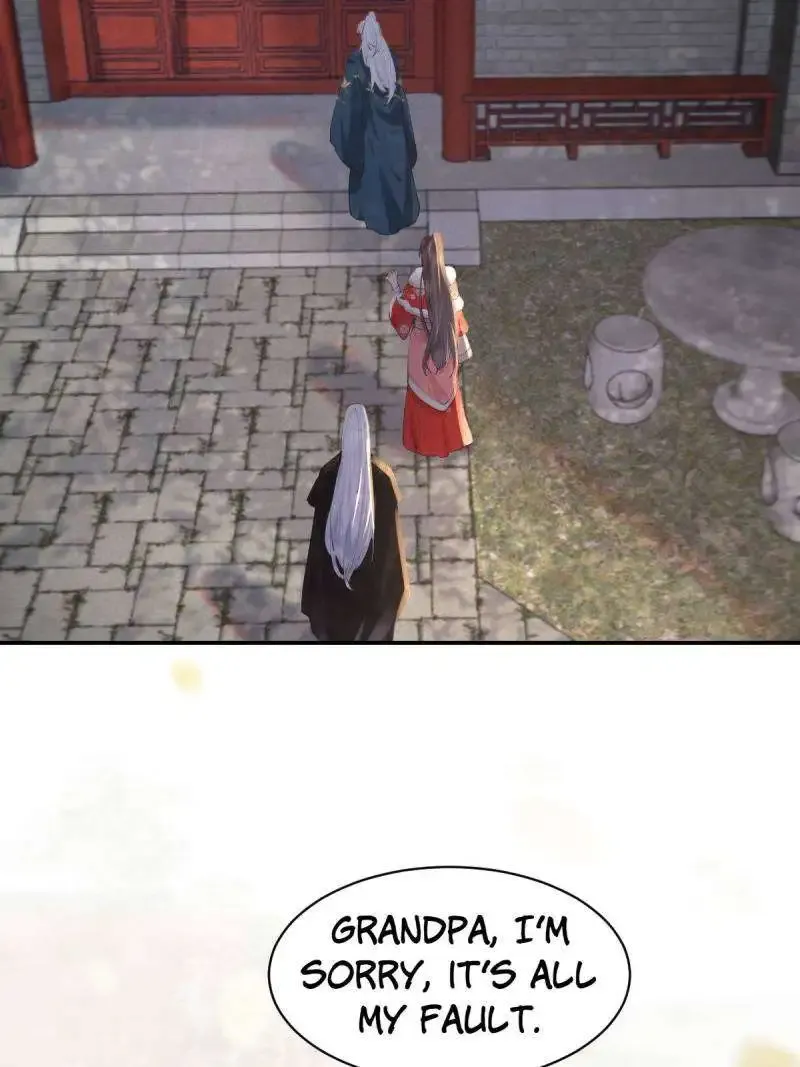 The Ghostly Doctor Zinmanga X Chapter 528 Page 7