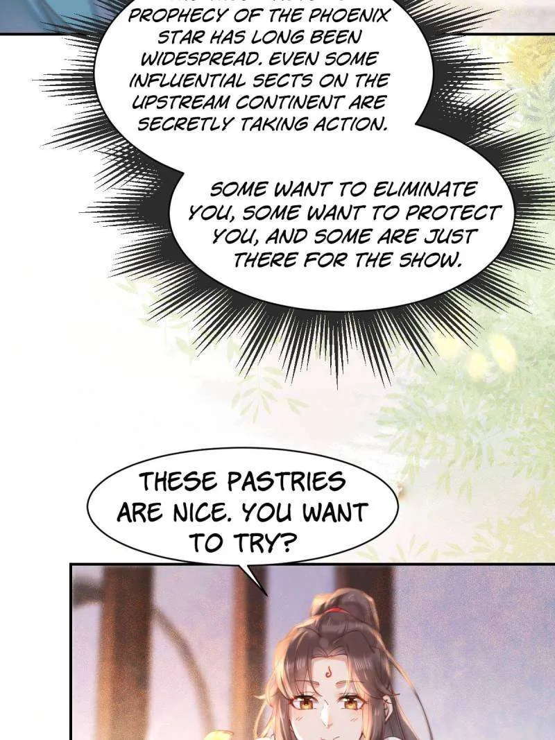 The Ghostly Doctor Zinmanga X Chapter 528 Page 33