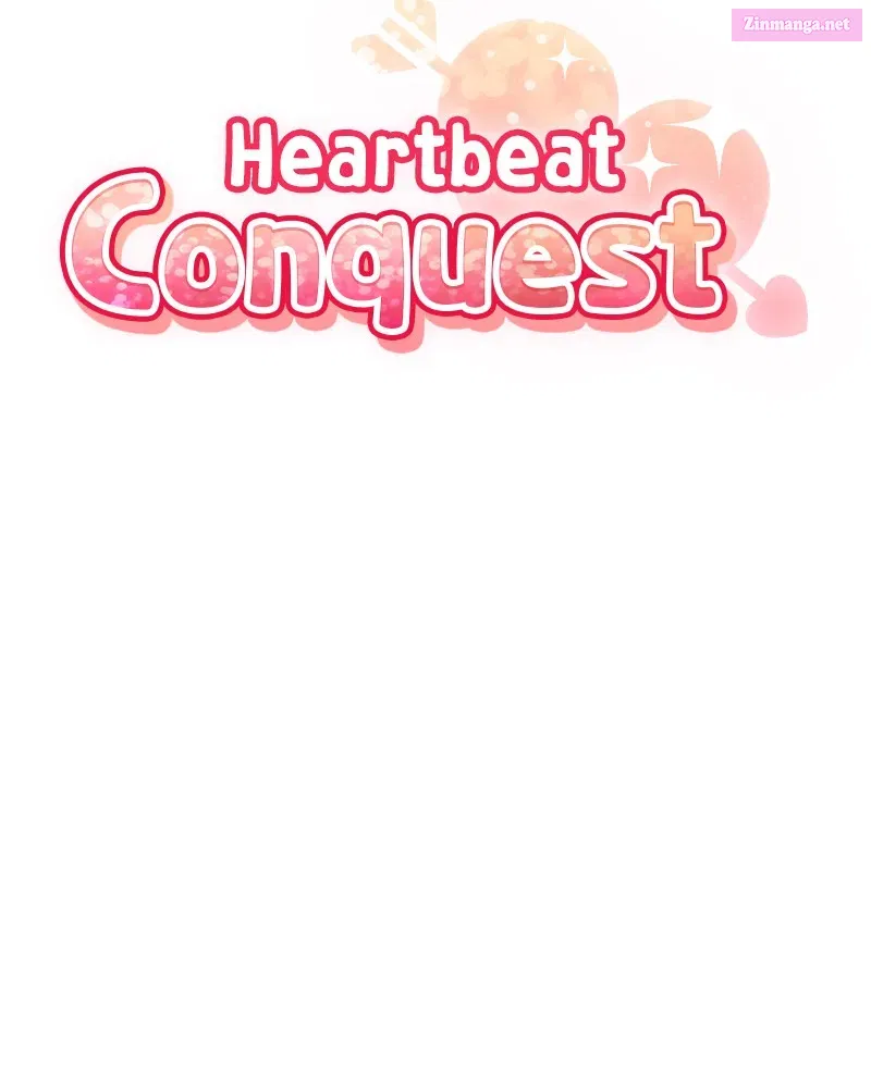 Heartbeat Conquest Zinmanga X Chapter 87 Page 27