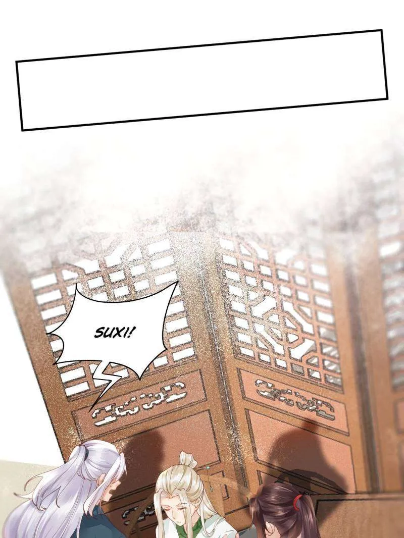 The Ghostly Doctor Zinmanga X Chapter 527 Page 17