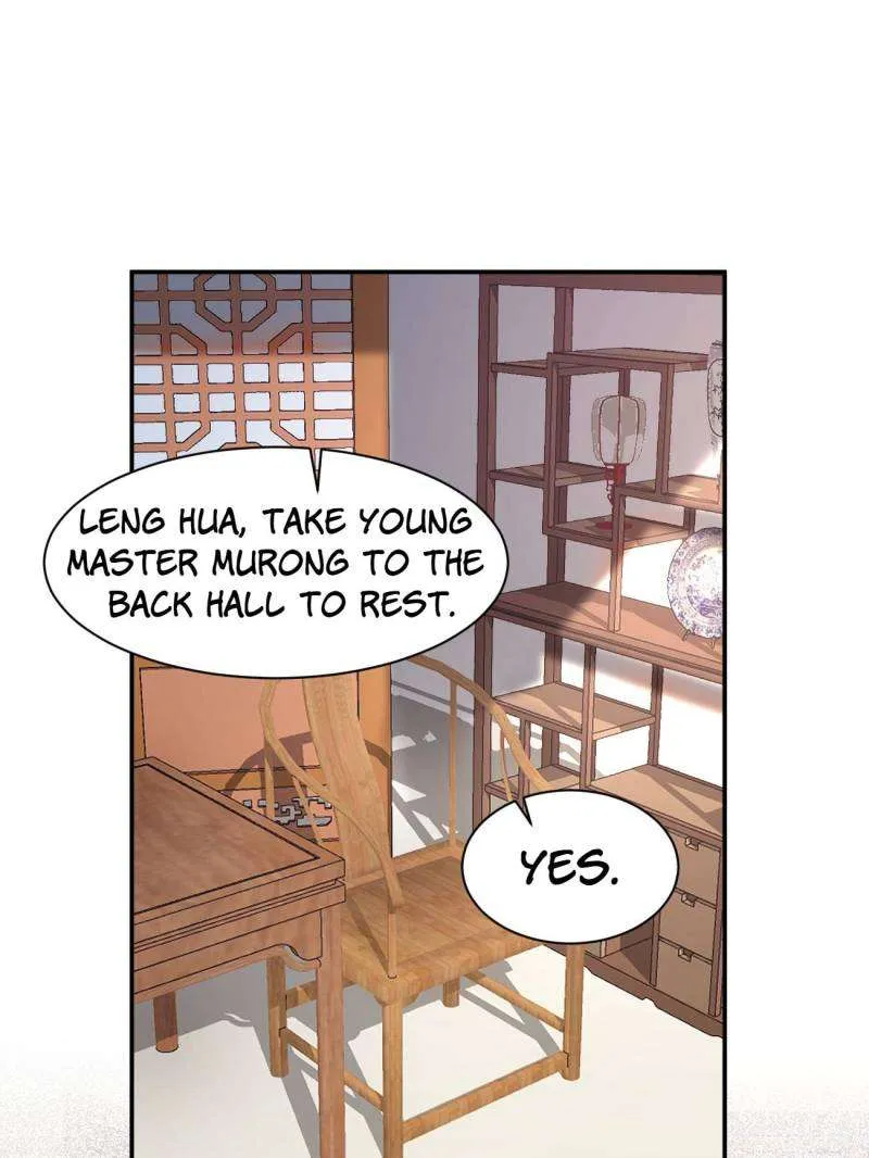 The Ghostly Doctor Zinmanga X Chapter 527 Page 28