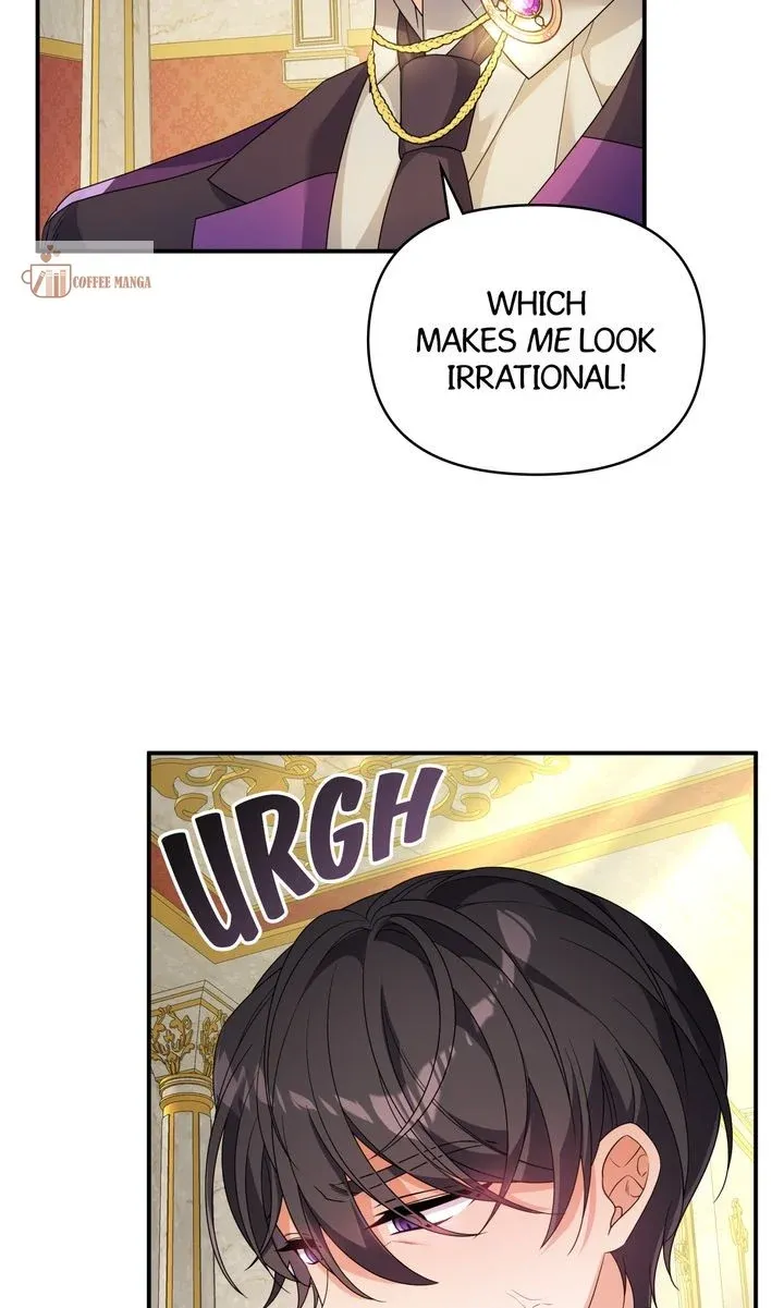 I Will Seduce The Male Lead For My Older Brother Zinmanga X Chapter 43 Page 98