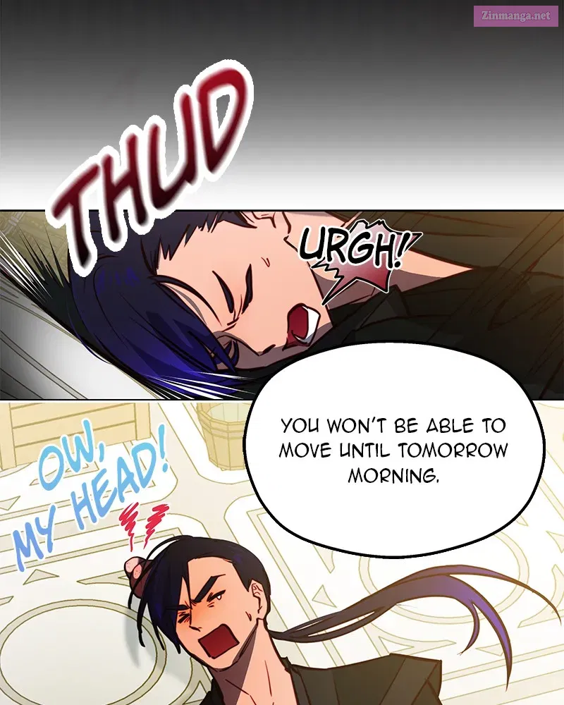 Heartbeat Conquest Zinmanga X Chapter 85 Page 14