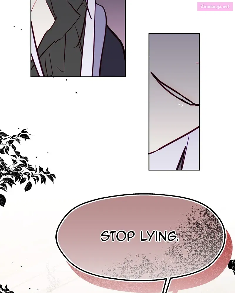 Heartbeat Conquest Zinmanga X Chapter 85 Page 17