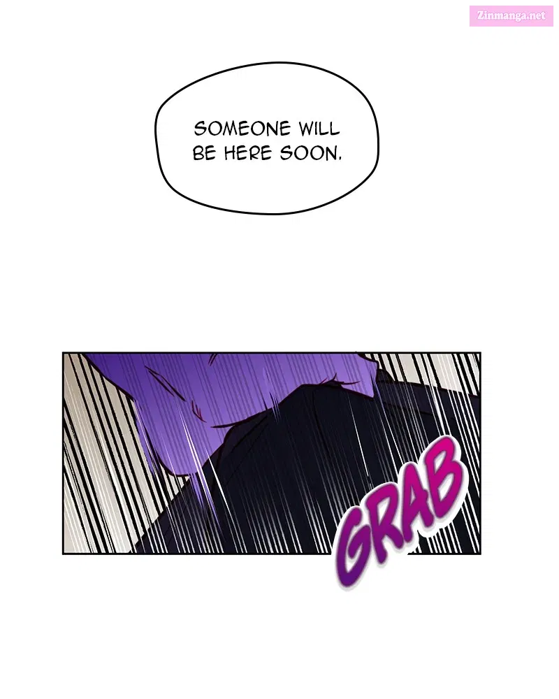 Heartbeat Conquest Zinmanga X Chapter 85 Page 36
