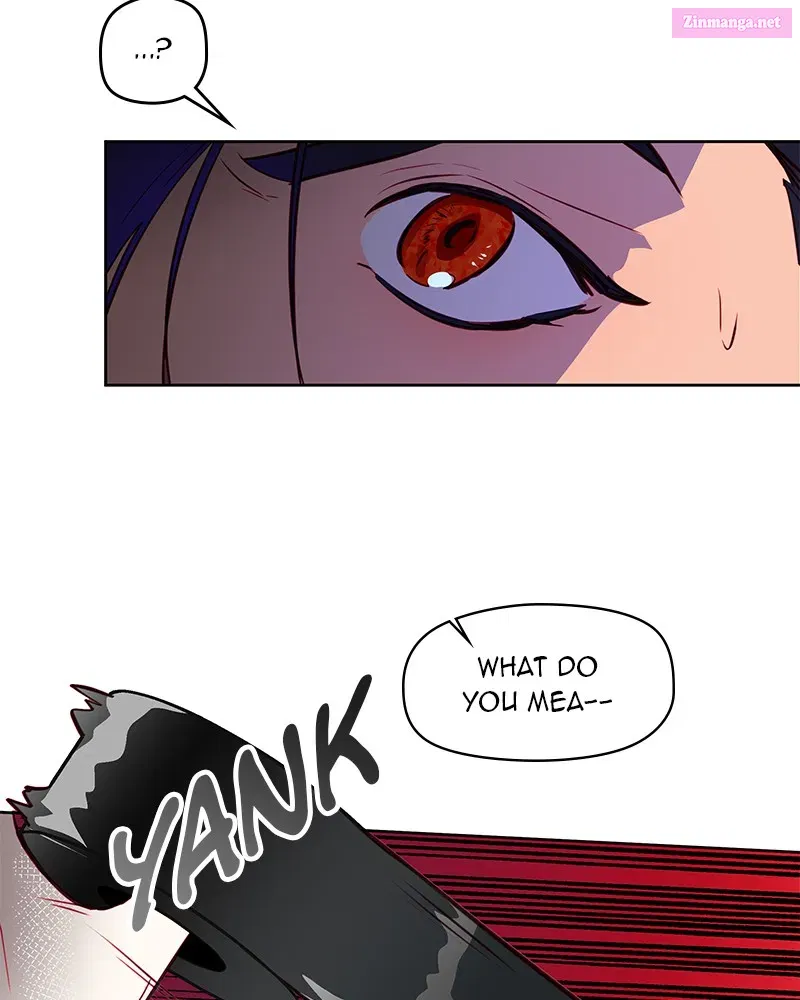 Heartbeat Conquest Zinmanga X Chapter 85 Page 41