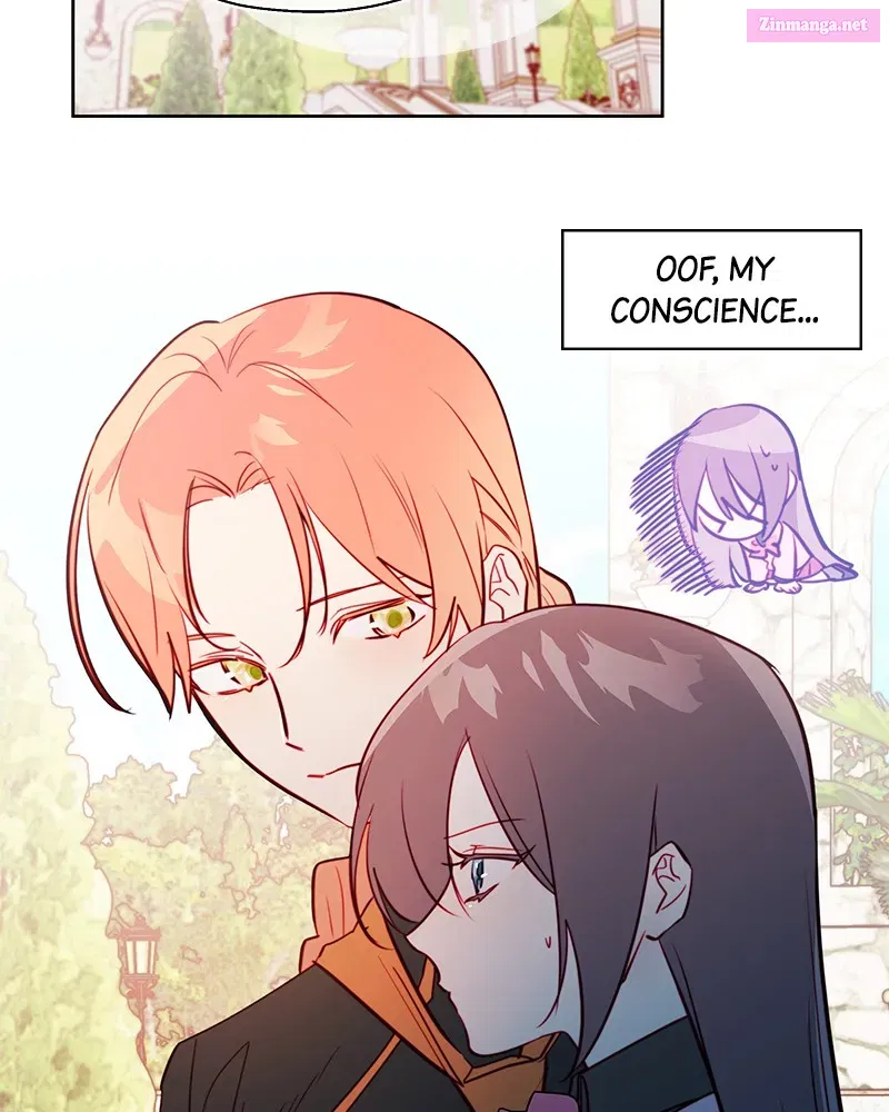 Heartbeat Conquest Zinmanga X Chapter 84 Page 15