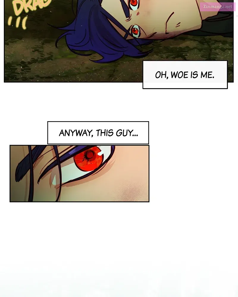 Heartbeat Conquest Zinmanga X Chapter 84 Page 42