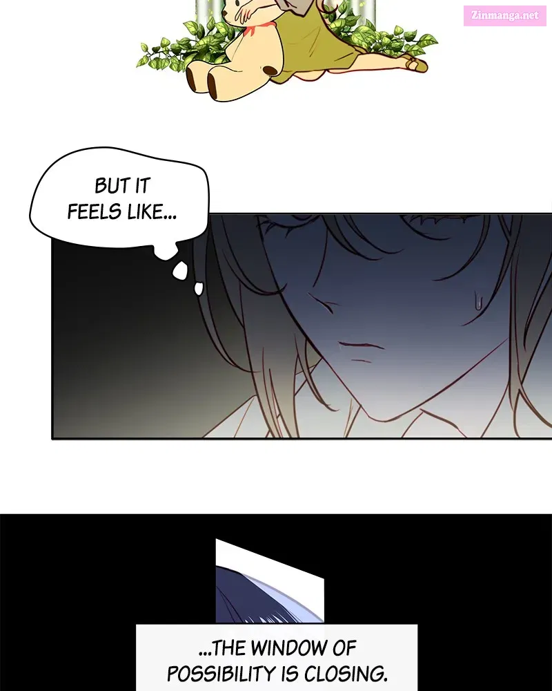 Heartbeat Conquest Zinmanga X Chapter 83 Page 38