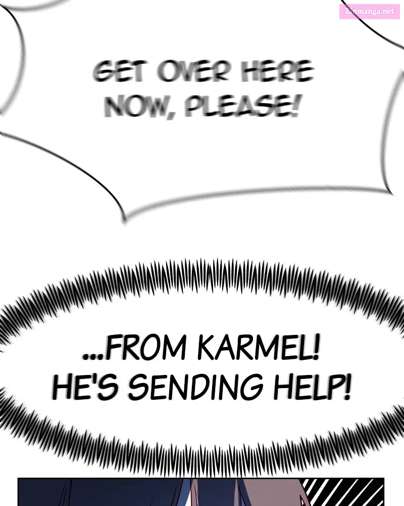 Heartbeat Conquest Zinmanga X Chapter 83 Page 61