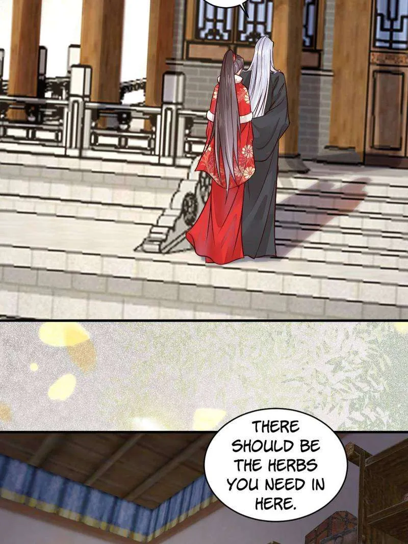 The Ghostly Doctor Zinmanga X Chapter 524 Page 24