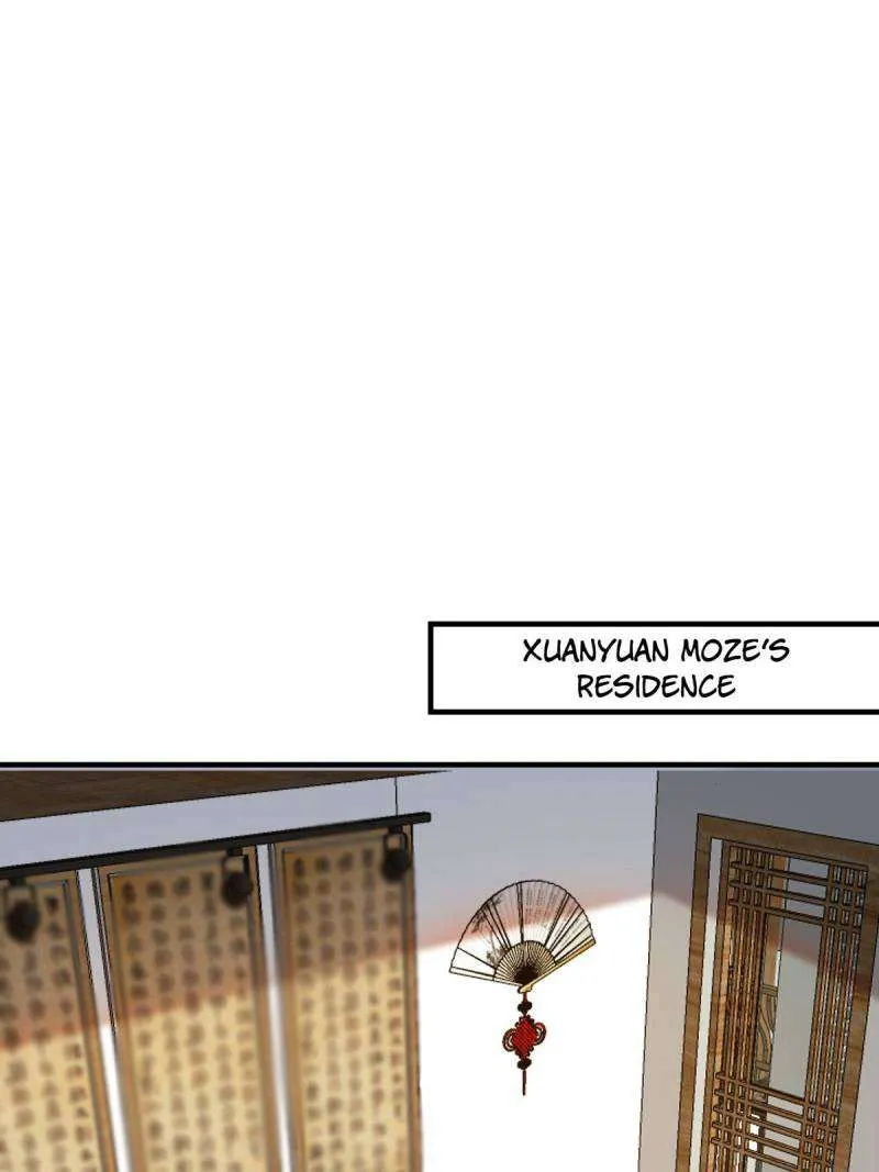 The Ghostly Doctor Zinmanga X Chapter 524 Page 41