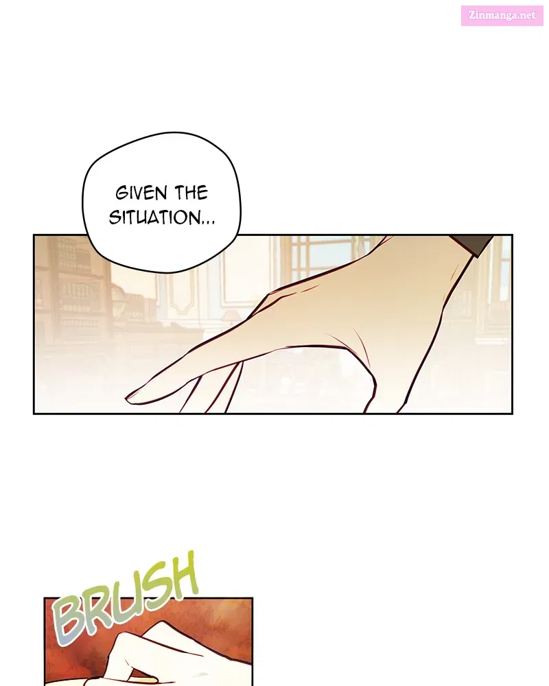 Heartbeat Conquest Zinmanga X Chapter 82 Page 1
