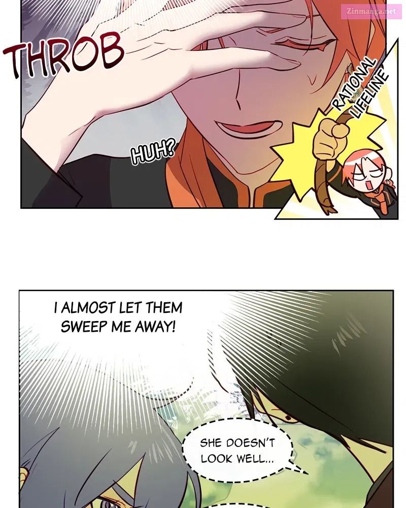 Heartbeat Conquest Zinmanga X Chapter 82 Page 41