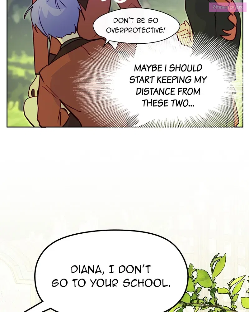 Heartbeat Conquest Zinmanga X Chapter 82 Page 43