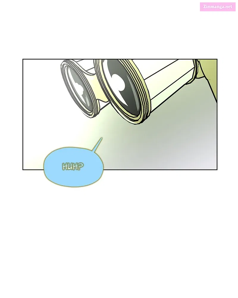 Heartbeat Conquest Zinmanga X Chapter 81 Page 20