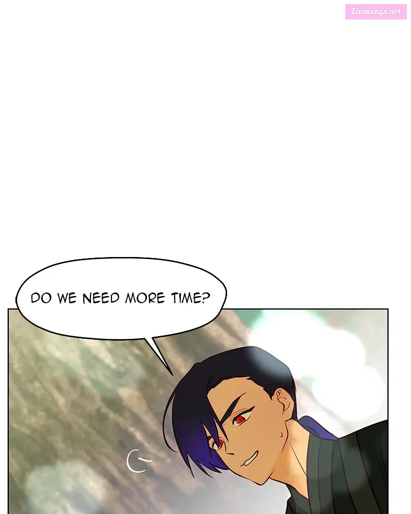 Heartbeat Conquest Zinmanga X Chapter 81 Page 24