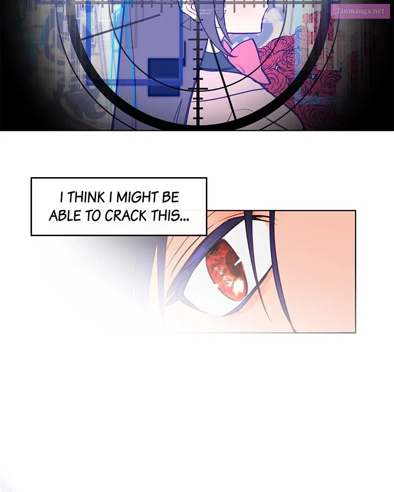 Heartbeat Conquest Zinmanga X Chapter 81 Page 32