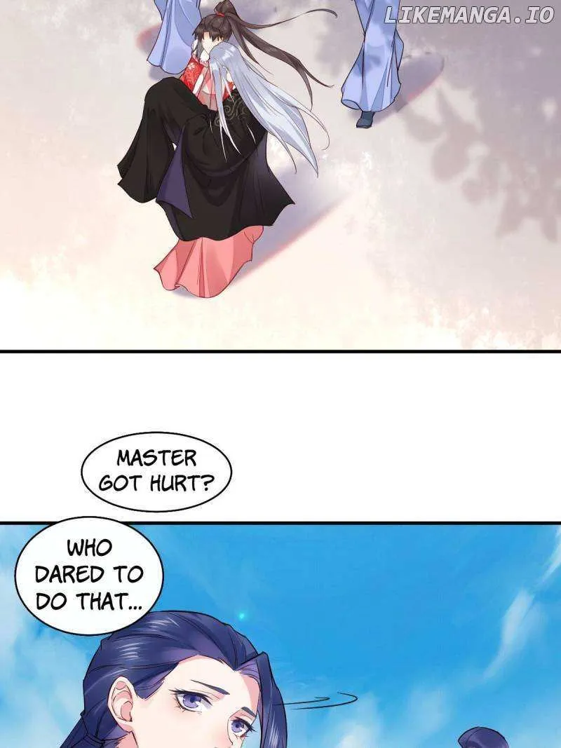 The Ghostly Doctor Zinmanga X Chapter 522 Page 2