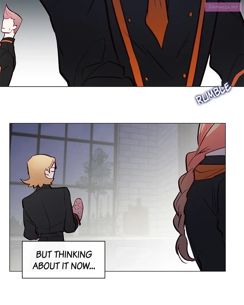 Heartbeat Conquest Zinmanga X Chapter 80 Page 2