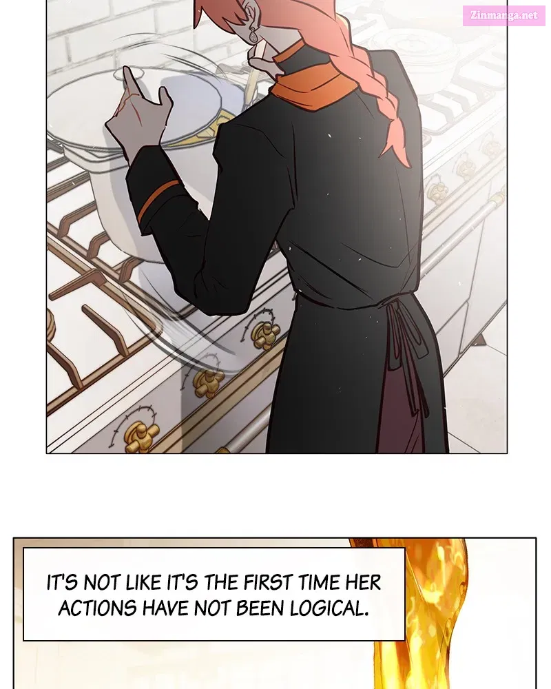 Heartbeat Conquest Zinmanga X Chapter 80 Page 5