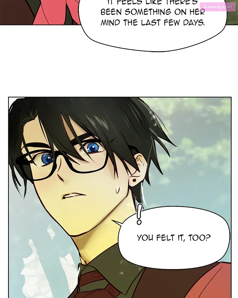 Heartbeat Conquest Zinmanga X Chapter 80 Page 28