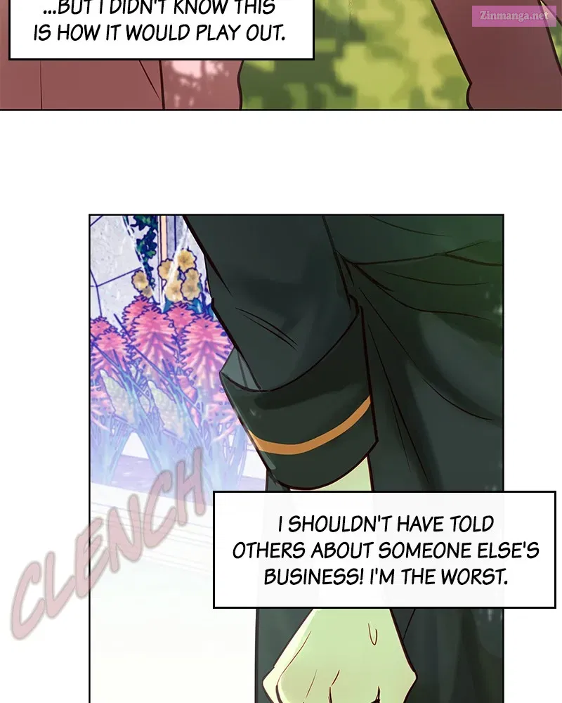 Heartbeat Conquest Zinmanga X Chapter 80 Page 37