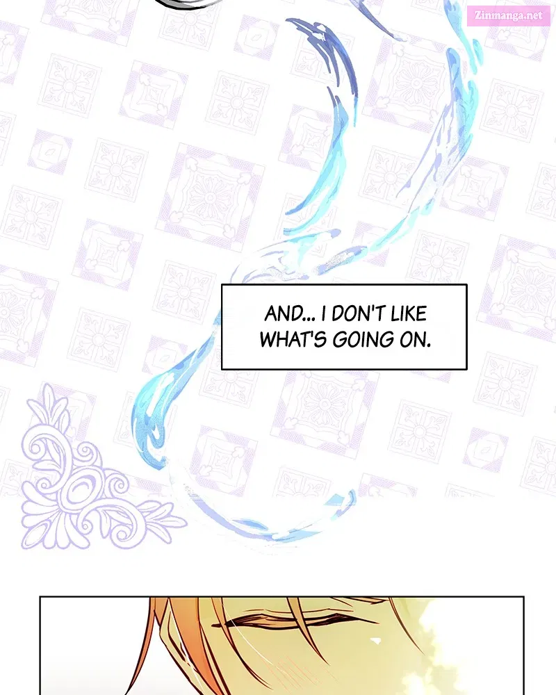 Heartbeat Conquest Zinmanga X Chapter 80 Page 39