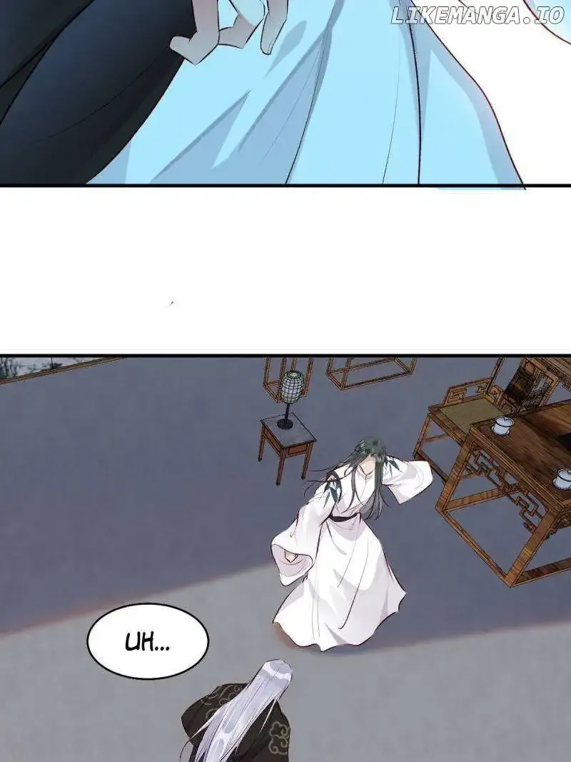 The Ghostly Doctor Zinmanga X Chapter 521 Page 26