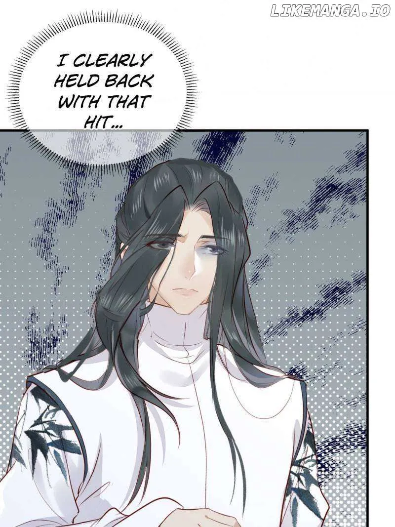 The Ghostly Doctor Zinmanga X Chapter 521 Page 41